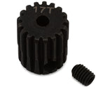 Arrma Mod 0.5 Pinion Gear (2.3mm Bore) (17T) - Iron City RC Hobbies