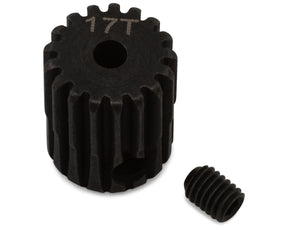 Arrma Mod 0.5 Pinion Gear (2.3mm Bore) (17T) - Iron City RC Hobbies