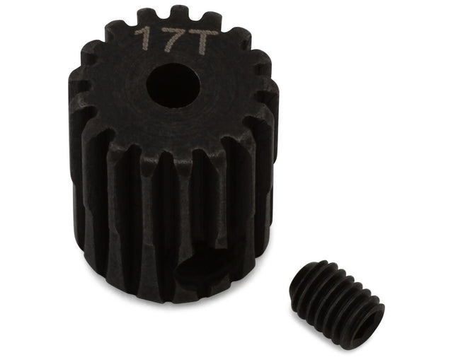 Arrma Mod 0.5 Pinion Gear (2.3mm Bore) (17T) - Iron City RC Hobbies