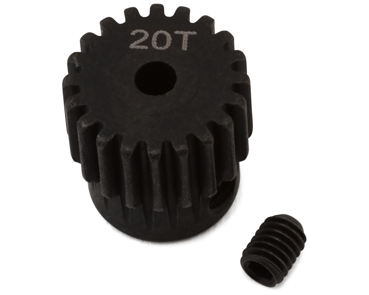 Arrma Mod 0.5 Pinion Gear (2.3mm Bore) (20T) - Iron City RC Hobbies