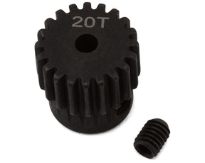 Arrma Mod 0.5 Pinion Gear (2.3mm Bore) (20T) - Iron City RC Hobbies