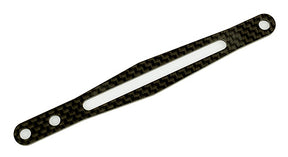 Associated FT Reflex 14B/14T Carbon Fiber Battery Strap - Iron City RC Hobbies