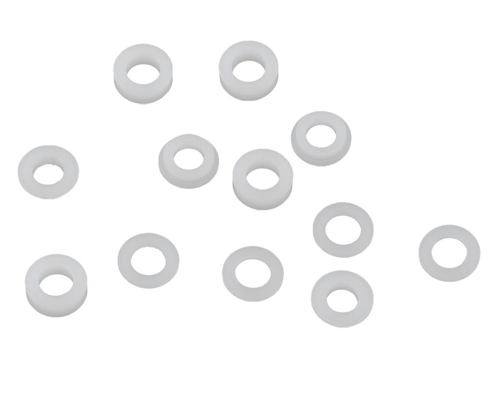 Associated FT 12mm Machined Shock Spacers V2 - Iron City RC Hobbies