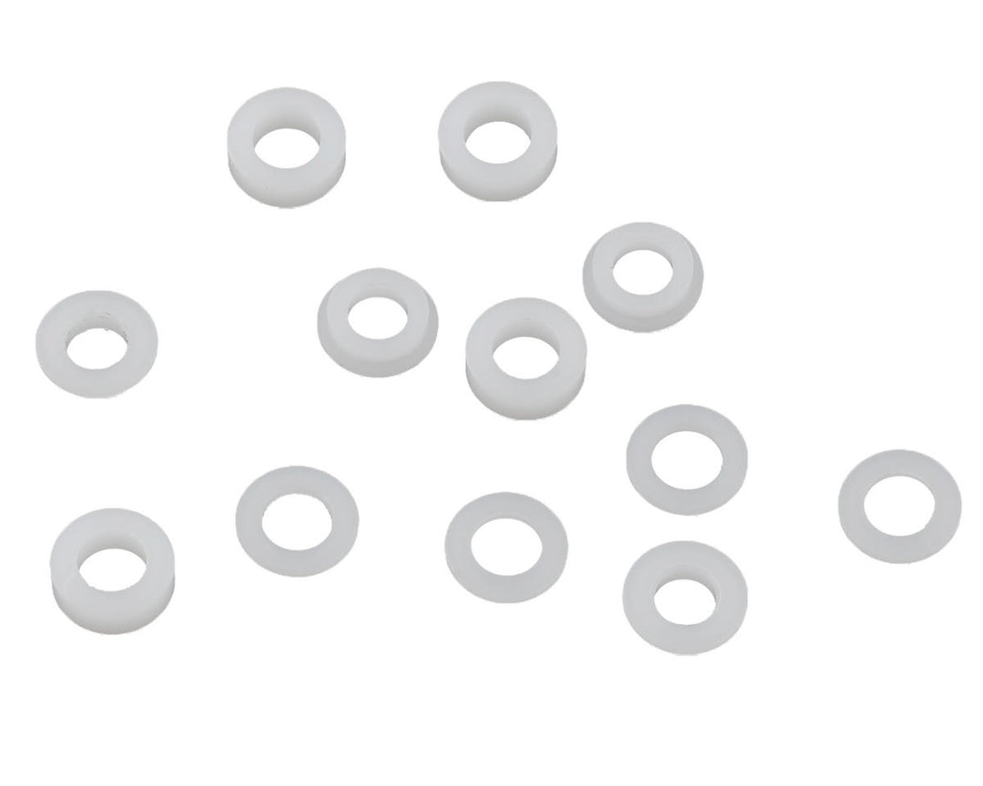 Associated FT 12mm Machined Shock Spacers V2 - Iron City RC Hobbies