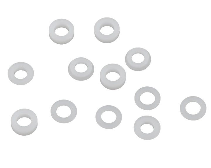 Associated FT 12mm Machined Shock Spacers V2 - Iron City RC Hobbies