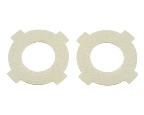 Revolution Design Ultra Vented Slipper Pad for AE VTS (2) - Iron City RC Hobbies