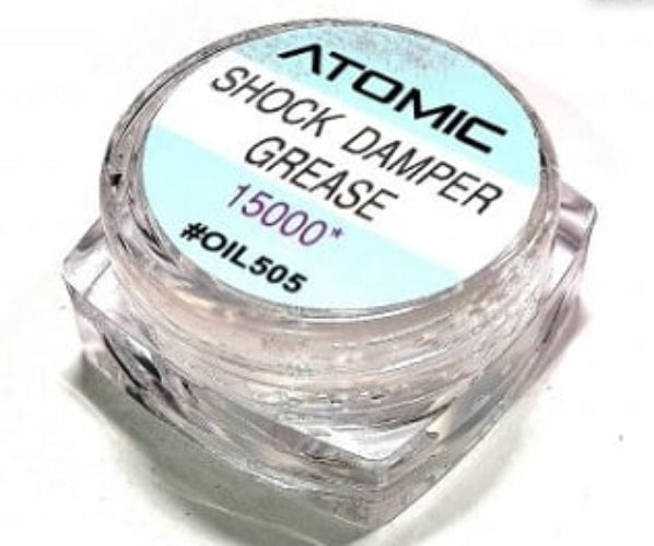 Atomic Shock Damper Grease (#15000)