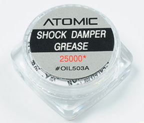 Atomic Shock Damper Grease (#25000)