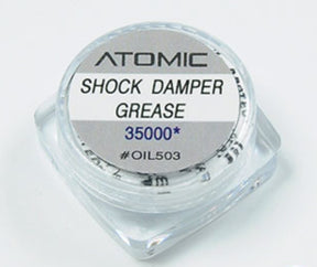 Atomic Shock Damper Grease (#35000)