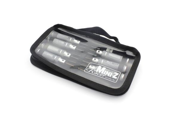 Kyosho Mini-Z SP tool Set2 - Iron City RC Hobbies