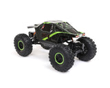 Axial AX24 XC-1 1/24 4WD RTR 4WS Mini Crawler (Green)