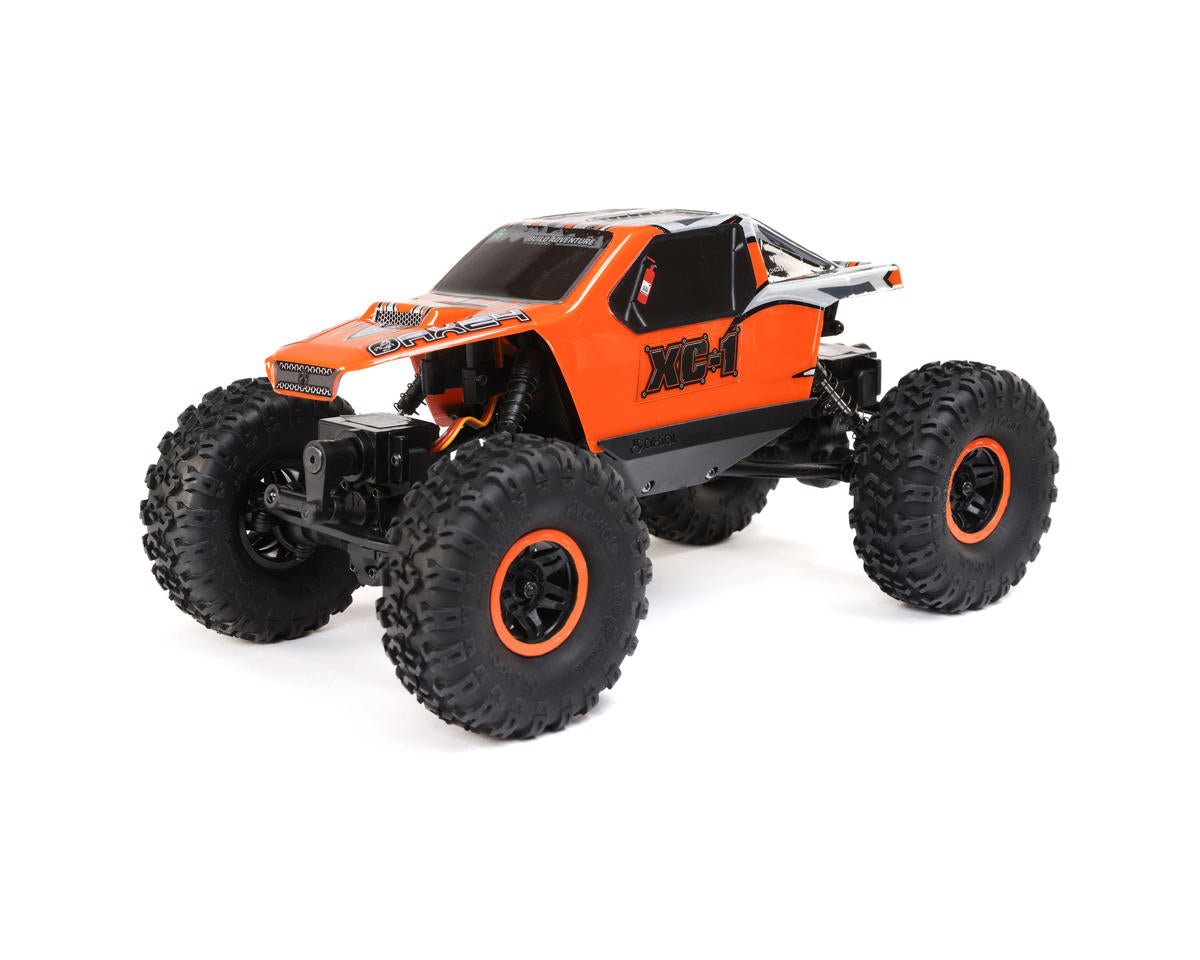 Axial Crawlers – Iron City RC Hobbies
