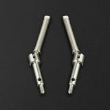 Axial SCX24 Front CVD Joint (Fits Jeep, C10, B17 Betty, Deadbolt) - Iron City RC Hobbies
