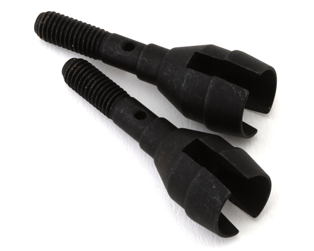Maverick HD Wheel Axle Shaft (2) - Iron City RC Hobbies