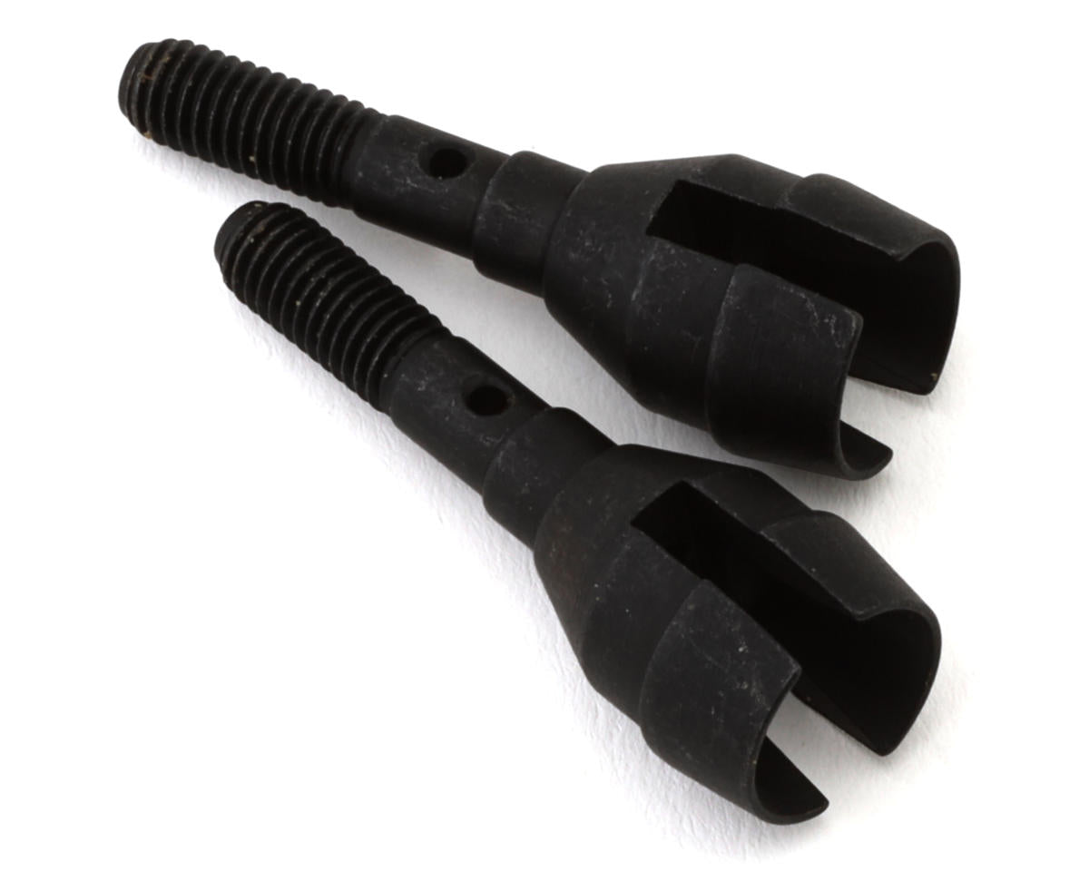 Maverick HD Wheel Axle Shaft (2) - Iron City RC Hobbies
