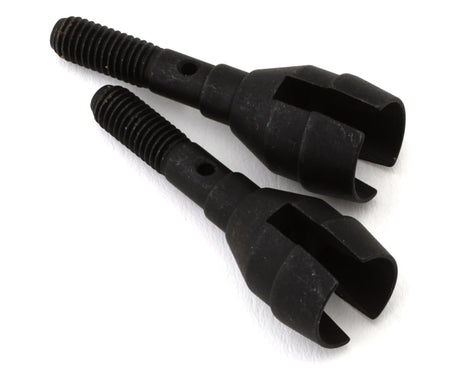 Maverick HD Wheel Axle Shaft (2) - Iron City RC Hobbies