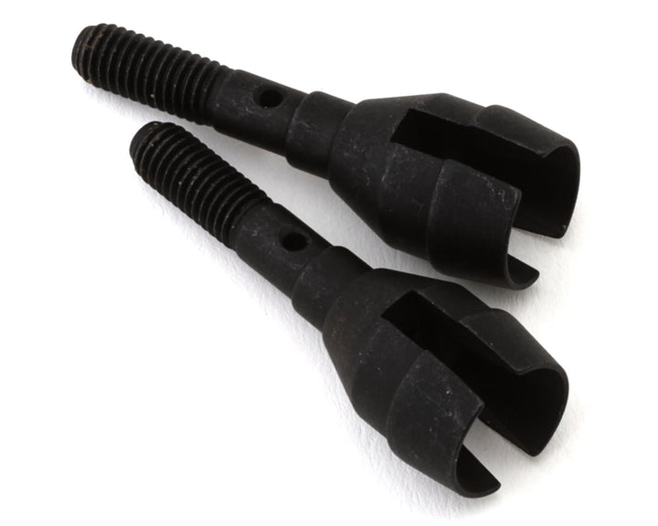 Maverick HD Wheel Axle Shaft (2) - Iron City RC Hobbies