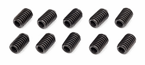 B04305 - M3x5mm Set Screw (10pcs)