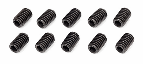 B04305 - M3x5mm Set Screw (10pcs)