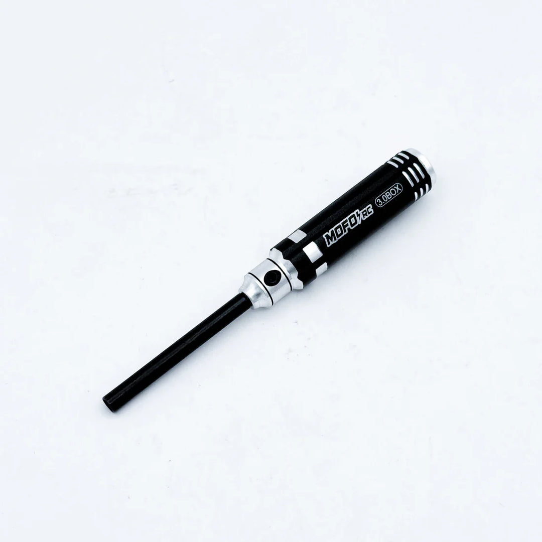 Mofo RC | 3mm Nut Driver For Axial SCX30
