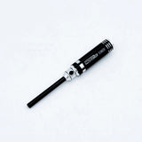 Mofo RC | 3mm Nut Driver For Axial SCX30