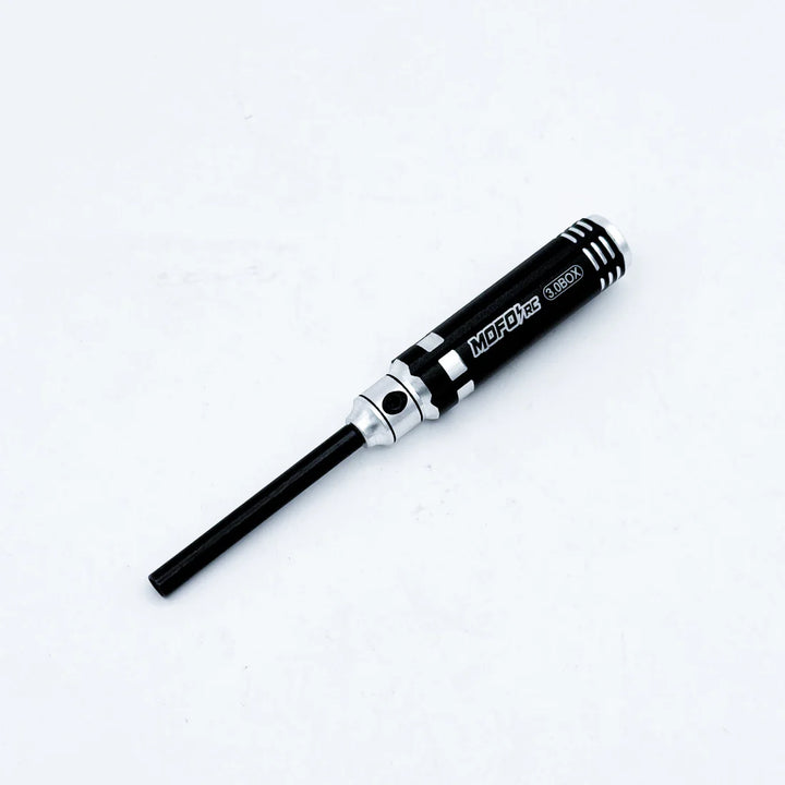 Mofo RC | 3mm Nut Driver For Axial SCX30