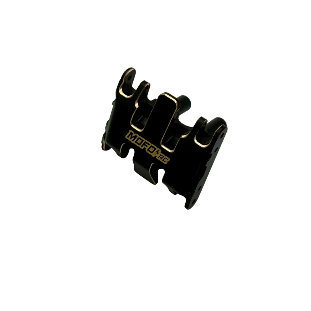 Mofo RC | Skid Plate (For Axial SCX30) (Choose Material)
