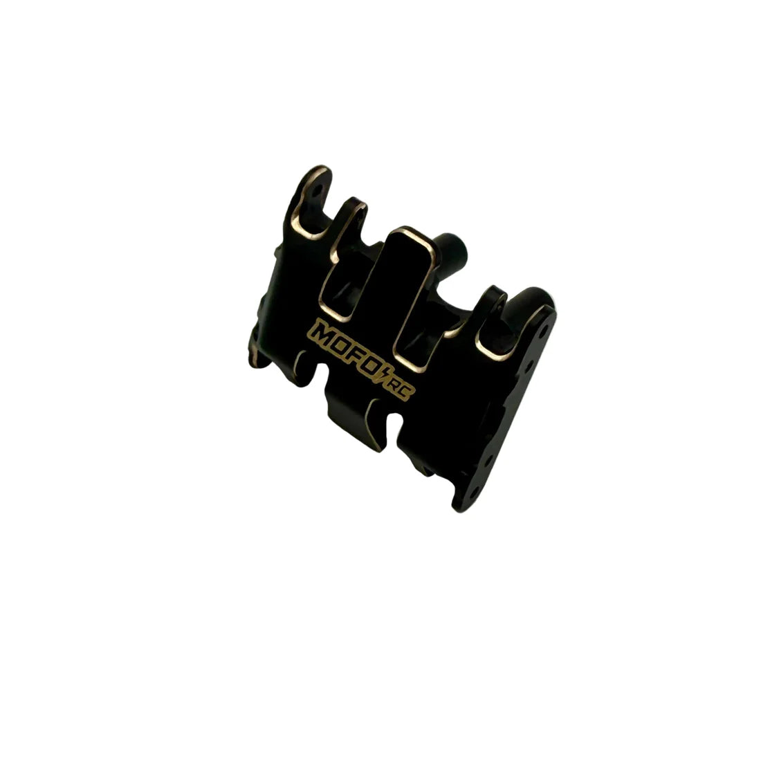 Mofo RC | Skid Plate (For Axial SCX30) (Choose Material)