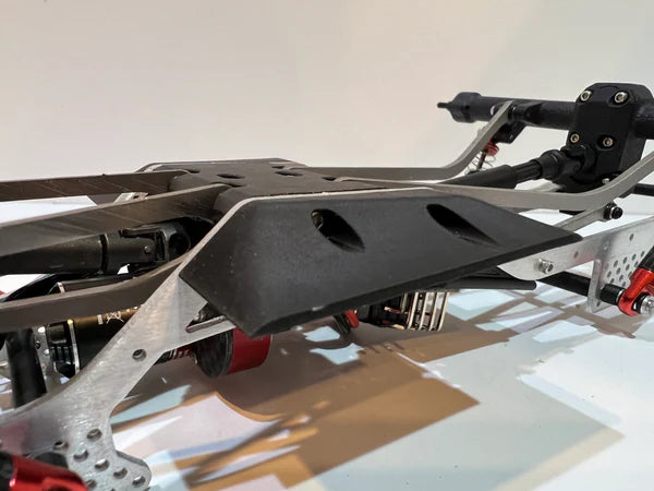 Hardpark Goblin XL Links