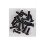 DHK Hobbies Button Head Screw (3x10mm) - Iron City RC Hobbies