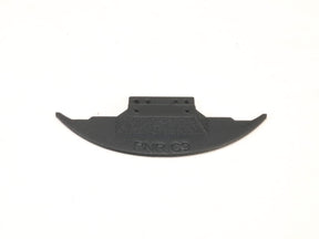 PN Racing Front Bumper Body Mount Plate for Concept C9 Body - Iron City RC Hobbies