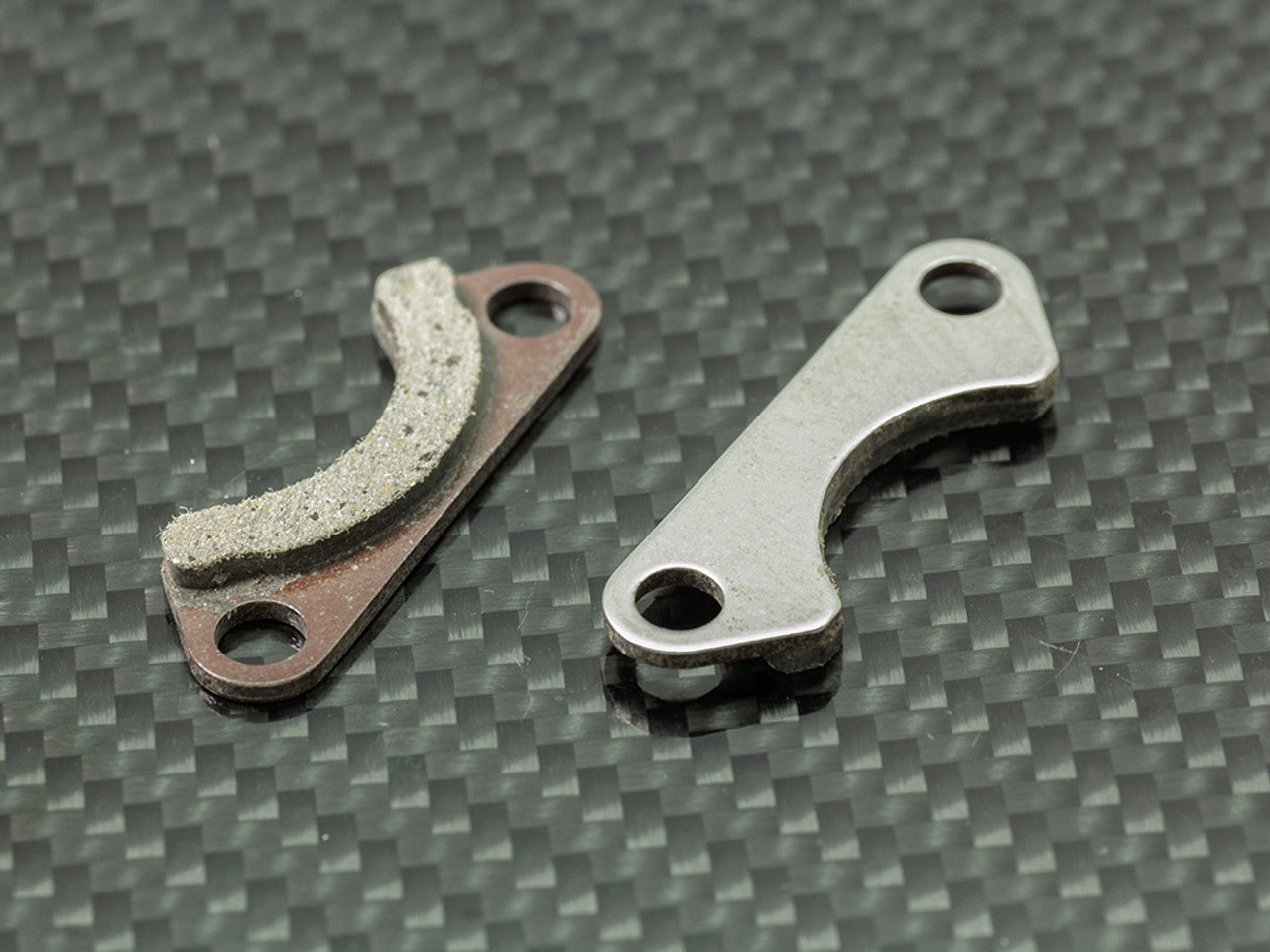 Infinity BRAKE PAD – Iron City RC Hobbies