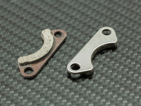 Infinity BRAKE PAD - Iron City RC Hobbies