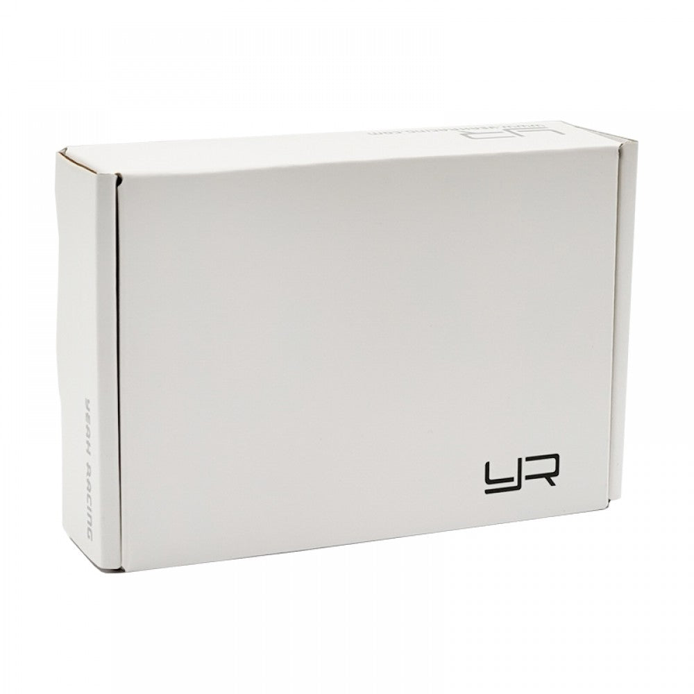 Yeah Racing Brass Upgrade Set Fits TRX-4M (108g) - Iron City RC Hobbies