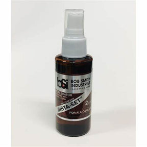 Insta-Set™ CA Accelerator (Pump Spray) - Iron City RC Hobbies