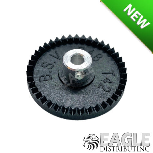 Eagle 48P Crown Gear (1/8 Axle)