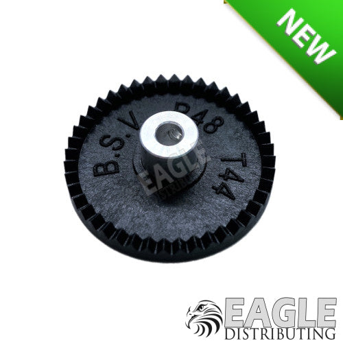 Eagle 48P Crown Gear (1/8 Axle)