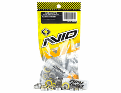 AVID Xray RX8 Bearing Kit (Revolution)