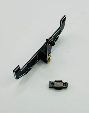 Big Block Riser for MWX F1 (RF-BBR-006) - Iron City RC Hobbies