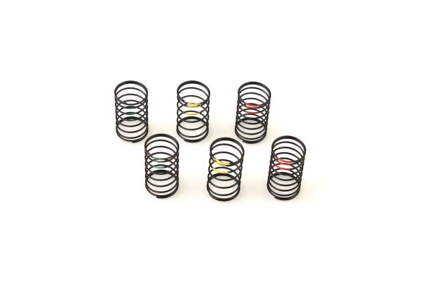 Kyosho Big Bore Shock Spring Set - Iron City RC Hobbies
