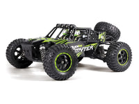 BlackZon - Smyter 1/12 4WD Electric Desert Buggy - RTR -