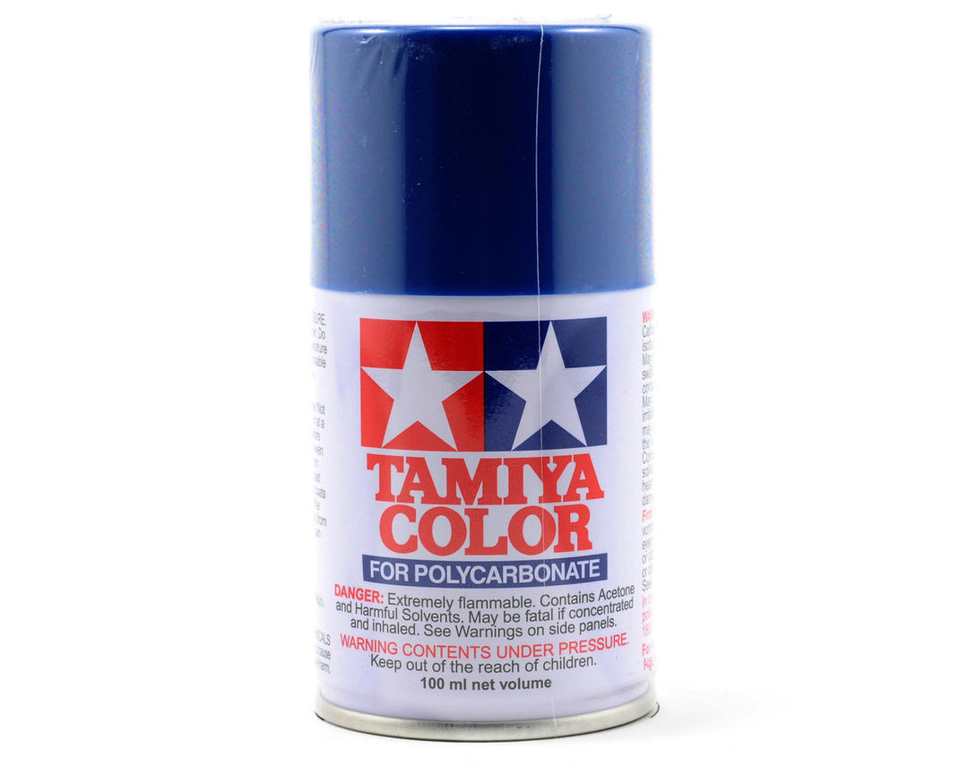 Tamiya PS Lexan Spray Paint (100ml) - Iron City RC Hobbies