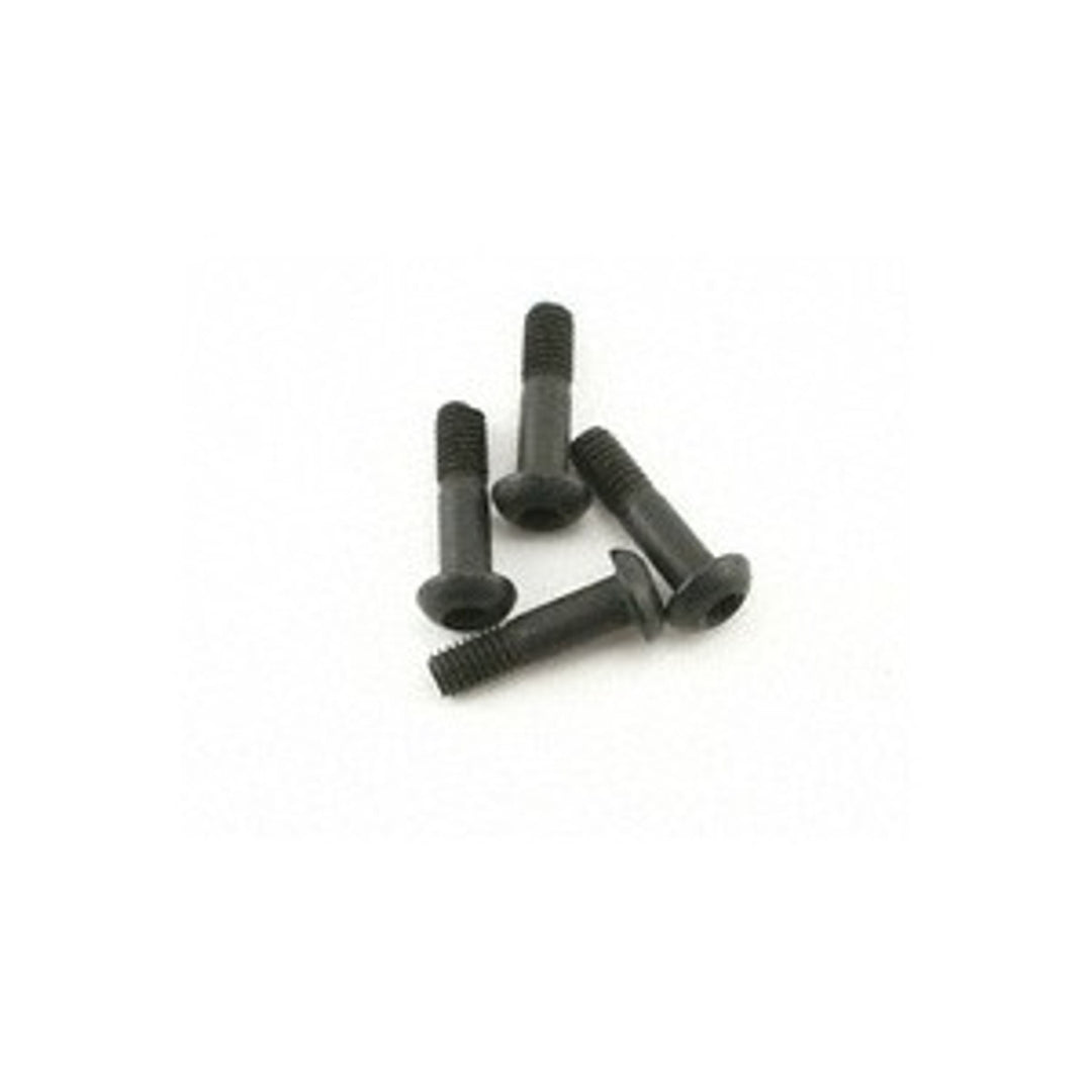 Mugen Body Mount Pin (4pcs) - Iron City RC Hobbies