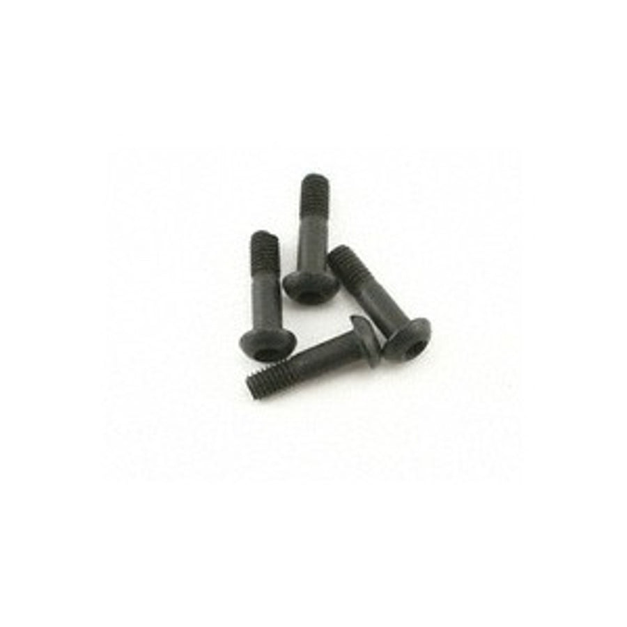 Mugen Body Mount Pin (4pcs) - Iron City RC Hobbies