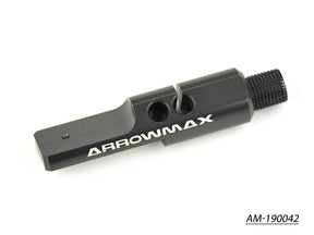 Arrowmax Body Post Trimmer (Gray) - Iron City RC Hobbies