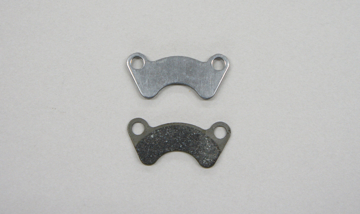 Mugen Brake Pad (2pcs): MRX6