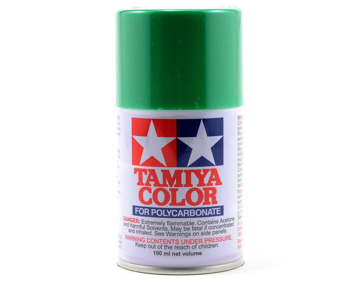 Tamiya PS Lexan Spray Paint (100ml) - Iron City RC Hobbies