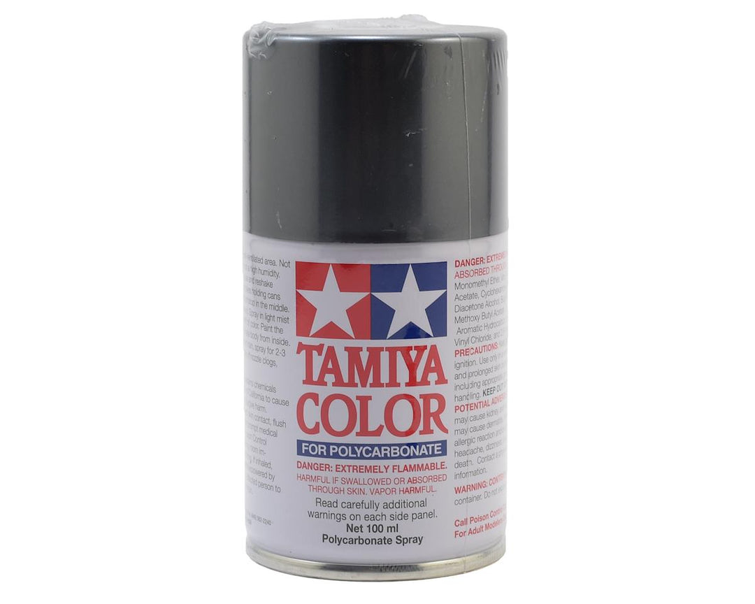 Tamiya PS Lexan Spray Paint (100ml) - Iron City RC Hobbies