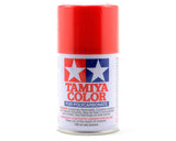 Tamiya PS Lexan Spray Paint (100ml)