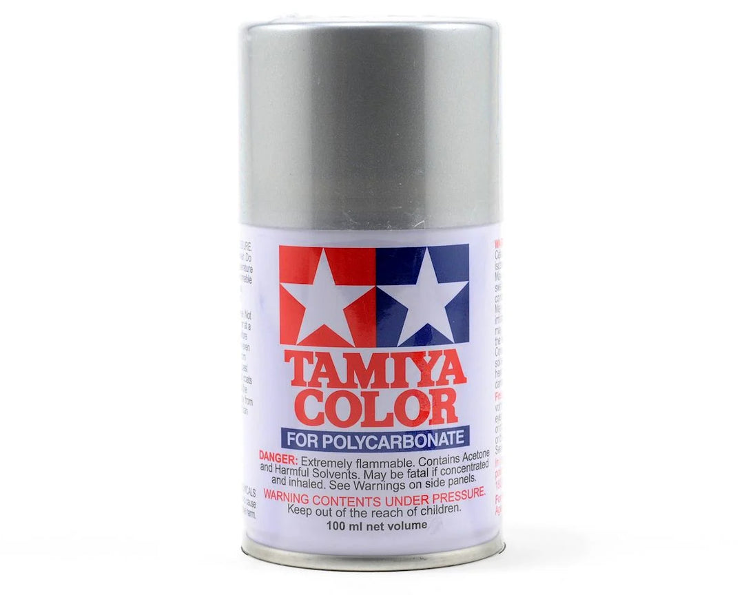 Tamiya PS Lexan Spray Paint (100ml) - Iron City RC Hobbies